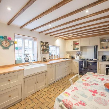 46 Ivy Cottage, Easton 우드브리지 외부 사진