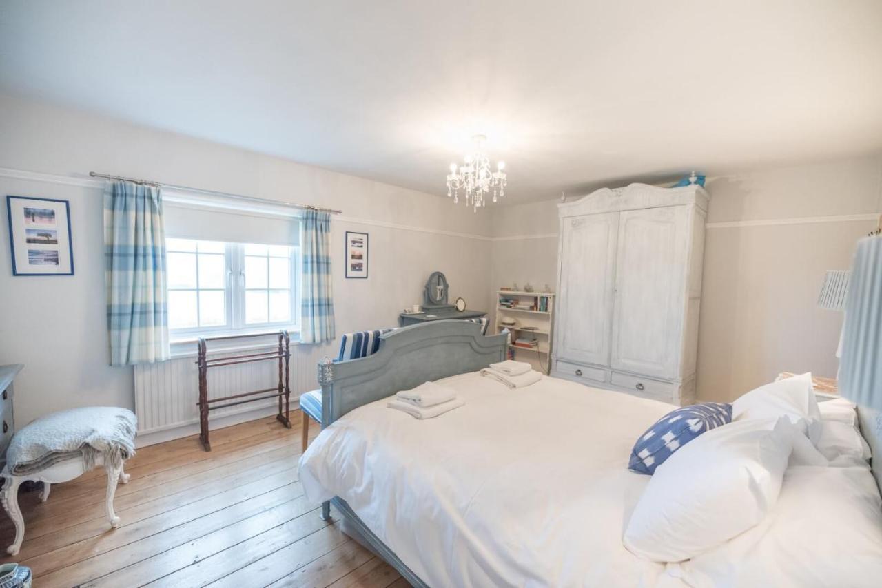 46 Ivy Cottage, Easton 우드브리지 외부 사진