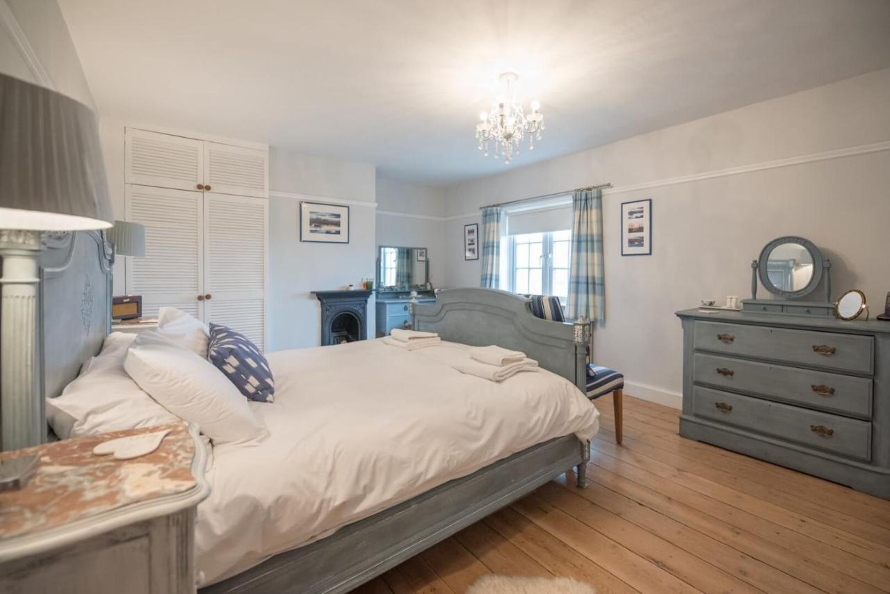 46 Ivy Cottage, Easton 우드브리지 외부 사진