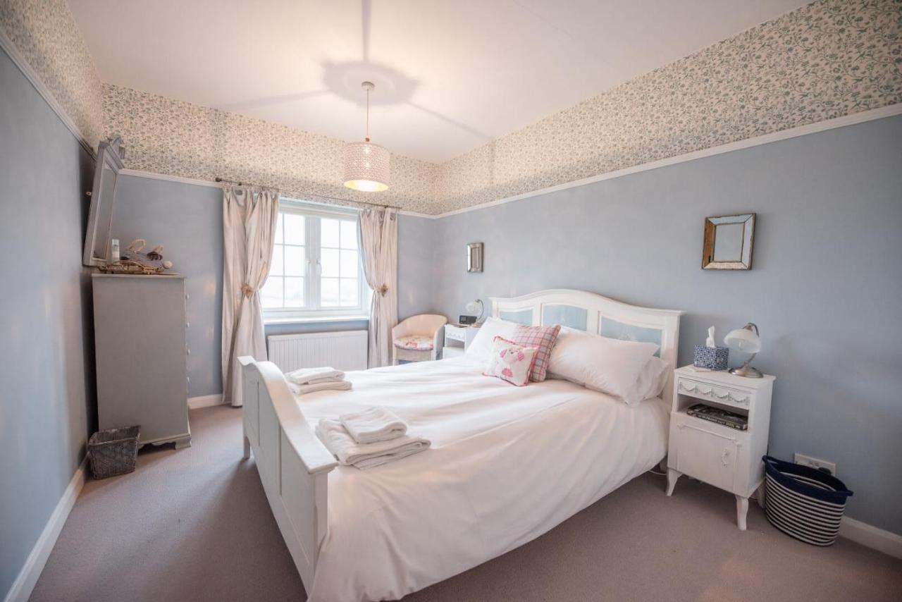 46 Ivy Cottage, Easton 우드브리지 외부 사진