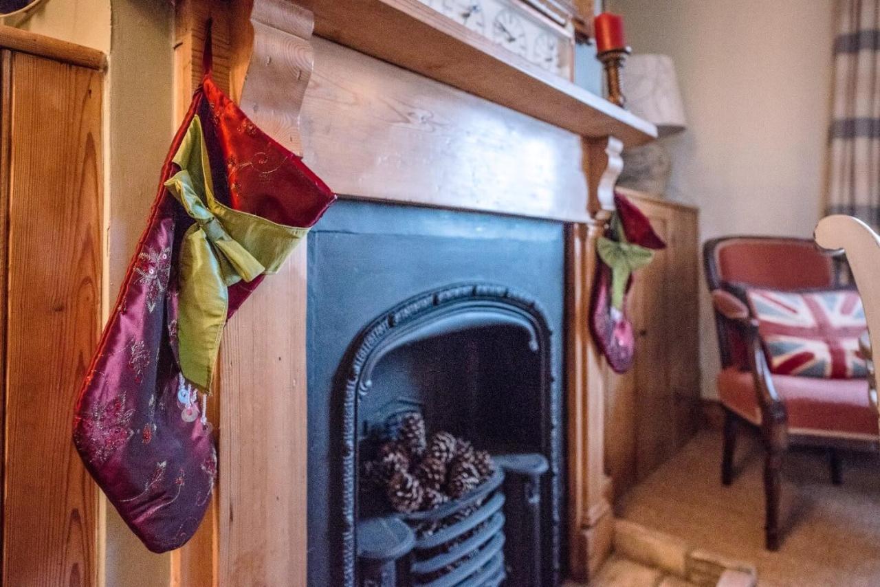 46 Ivy Cottage, Easton 우드브리지 외부 사진