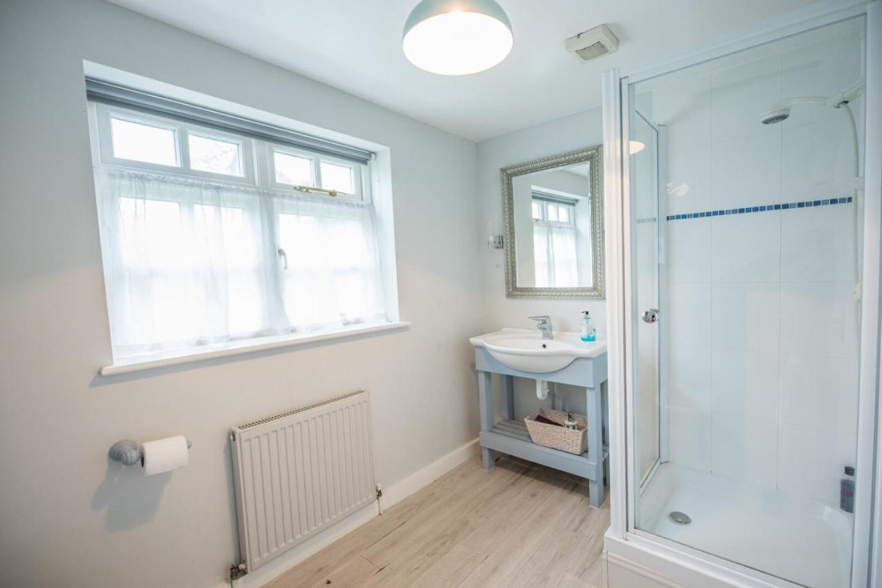 46 Ivy Cottage, Easton 우드브리지 외부 사진